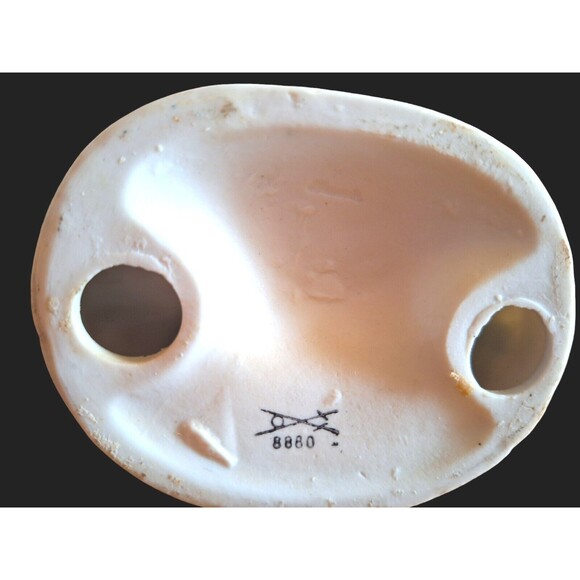 LOT Homco Figurines Harvest Farm Boy Girl With Vegetables Boy With Chicken - Picture 13 of 13